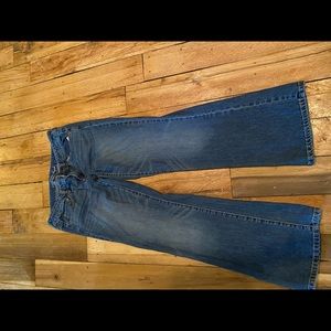 AE Boyfriend jeans